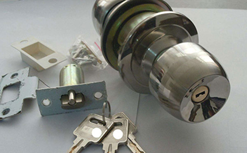 都江堰24小时上门开锁公司