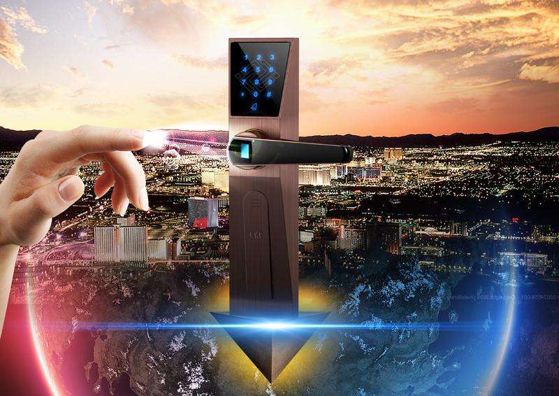 都江堰24小时上门开锁公司