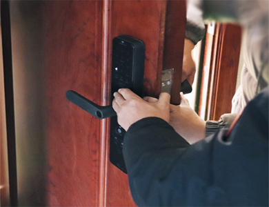都江堰24小时上门开锁公司